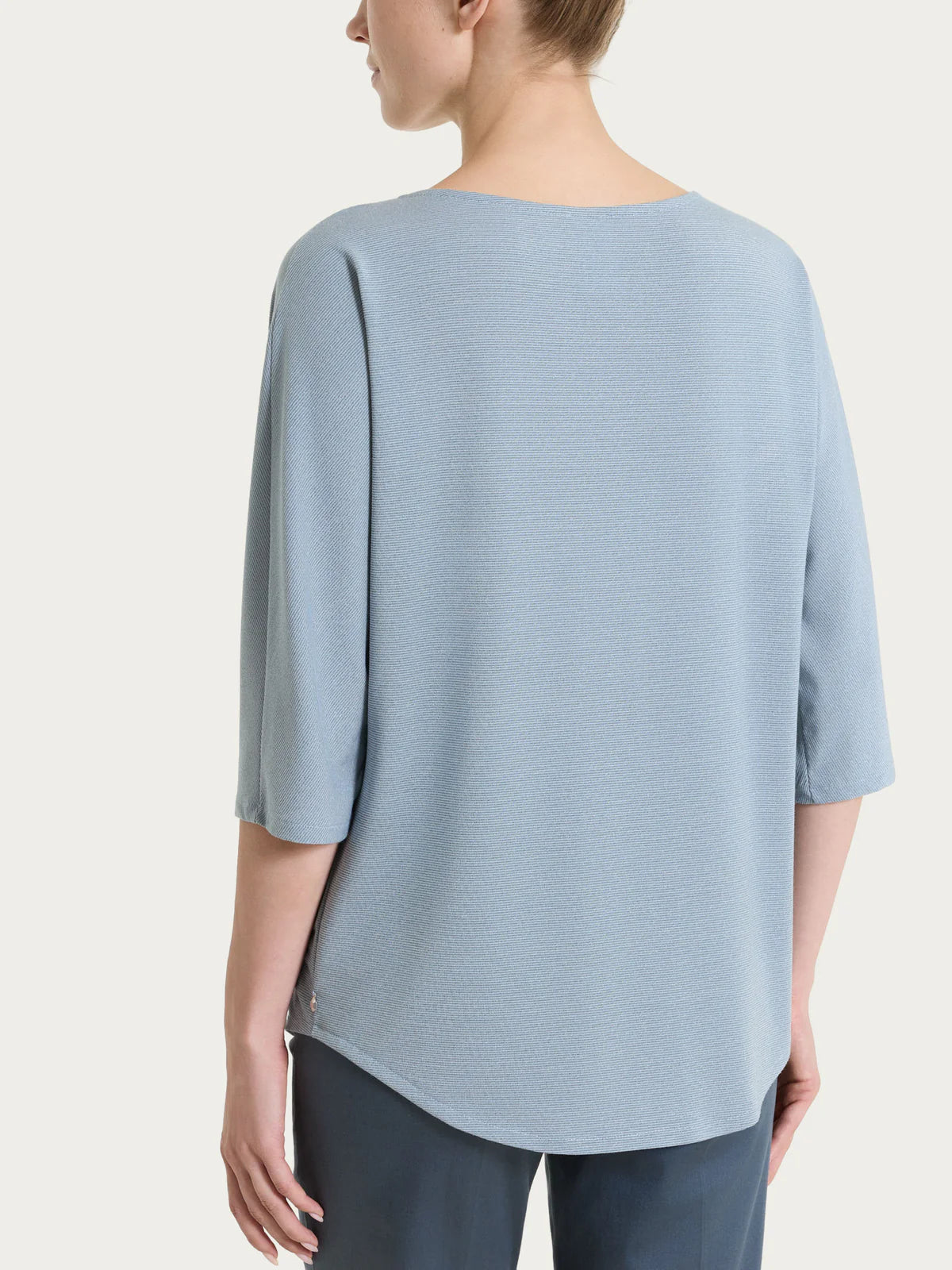 Ragno Maglietta con manica 3/4 kimono in Summer Light DS38TX S30