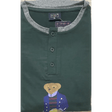 Dandy Pigiama da Uomo Caldo Cotone 150PF S22 - Passarelli Biancheria