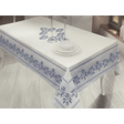 Daylight Tovaglia da Tavola da 6 in Cotone Vietri ME0278 S40 - Passarelli Biancheria