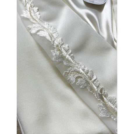 DiBen Vestaglia Invernale da Donna Sciallata Cheope S60 - Passarelli Biancheria