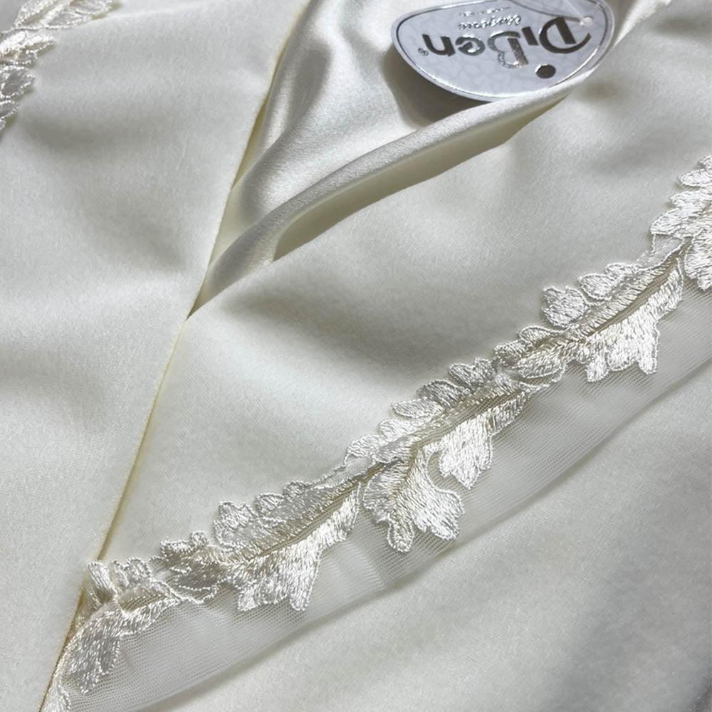 DiBen Vestaglia Invernale da Donna Sciallata Cheope S60 - Passarelli Biancheria