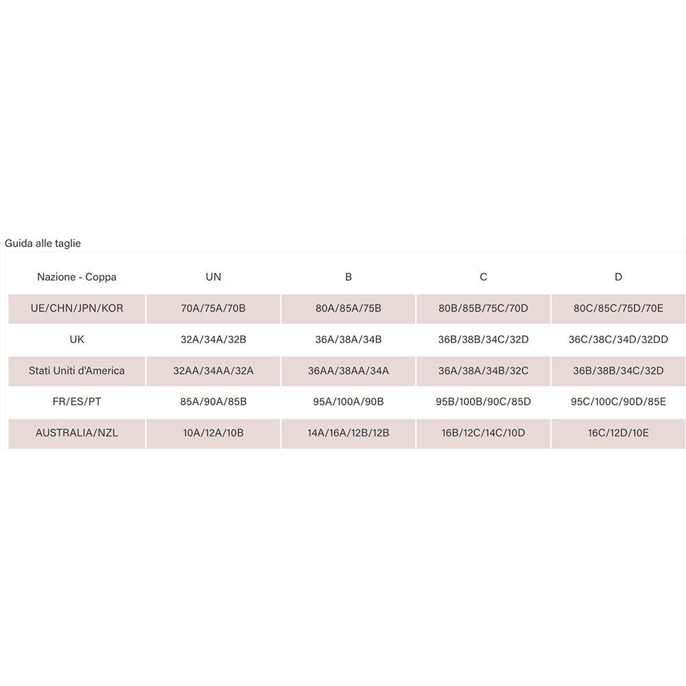 Bye Bra Reggiseno Senza Spalline Schiena Liscia Diva S28 - Passarelli Biancheria