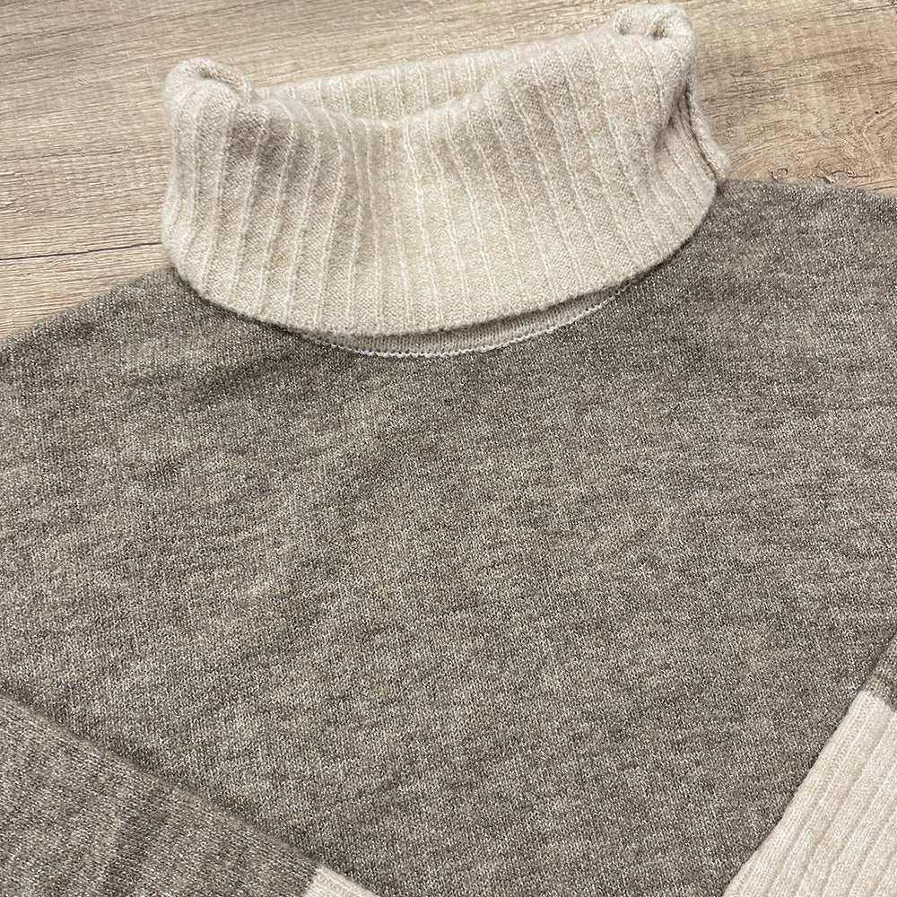 Divas Maglione in Lana Girocollo da Donna MG405/C 2510S79