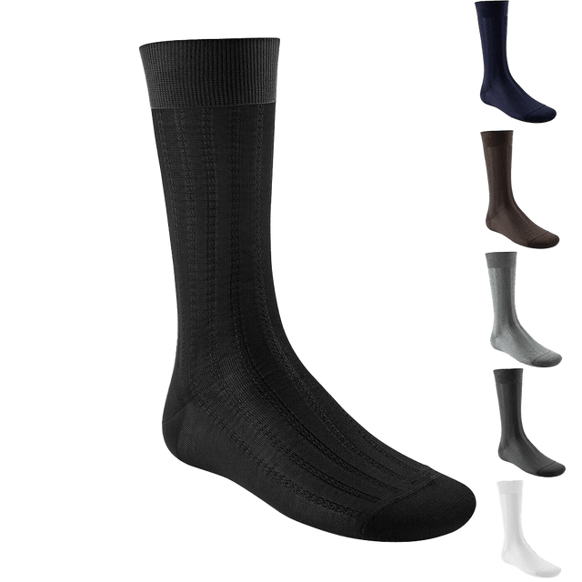 Dublo Cazino Corto da Uomo Filo 0335C S80 - Passarelli Biancheria