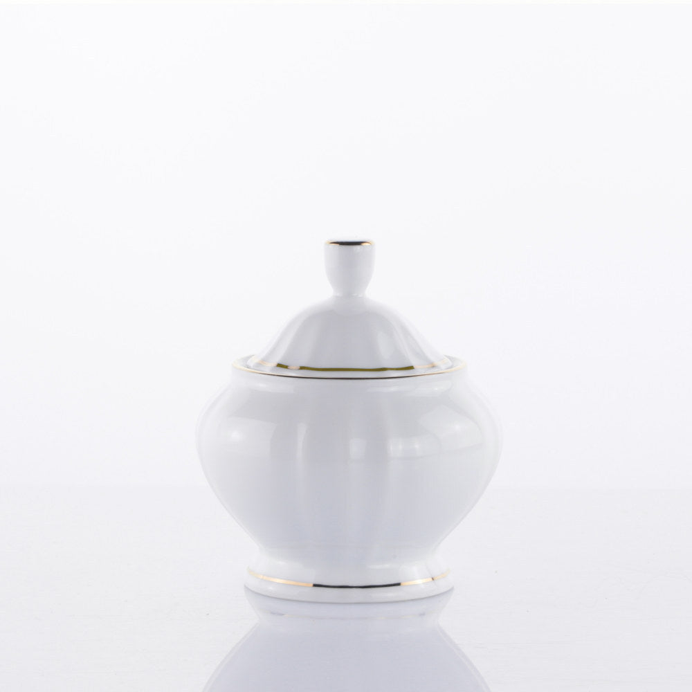 Weissestal Servizio Elga in porcellana