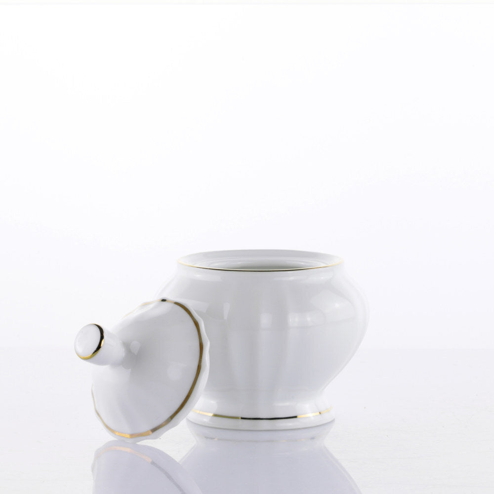 Weissestal Servizio Elga in porcellana