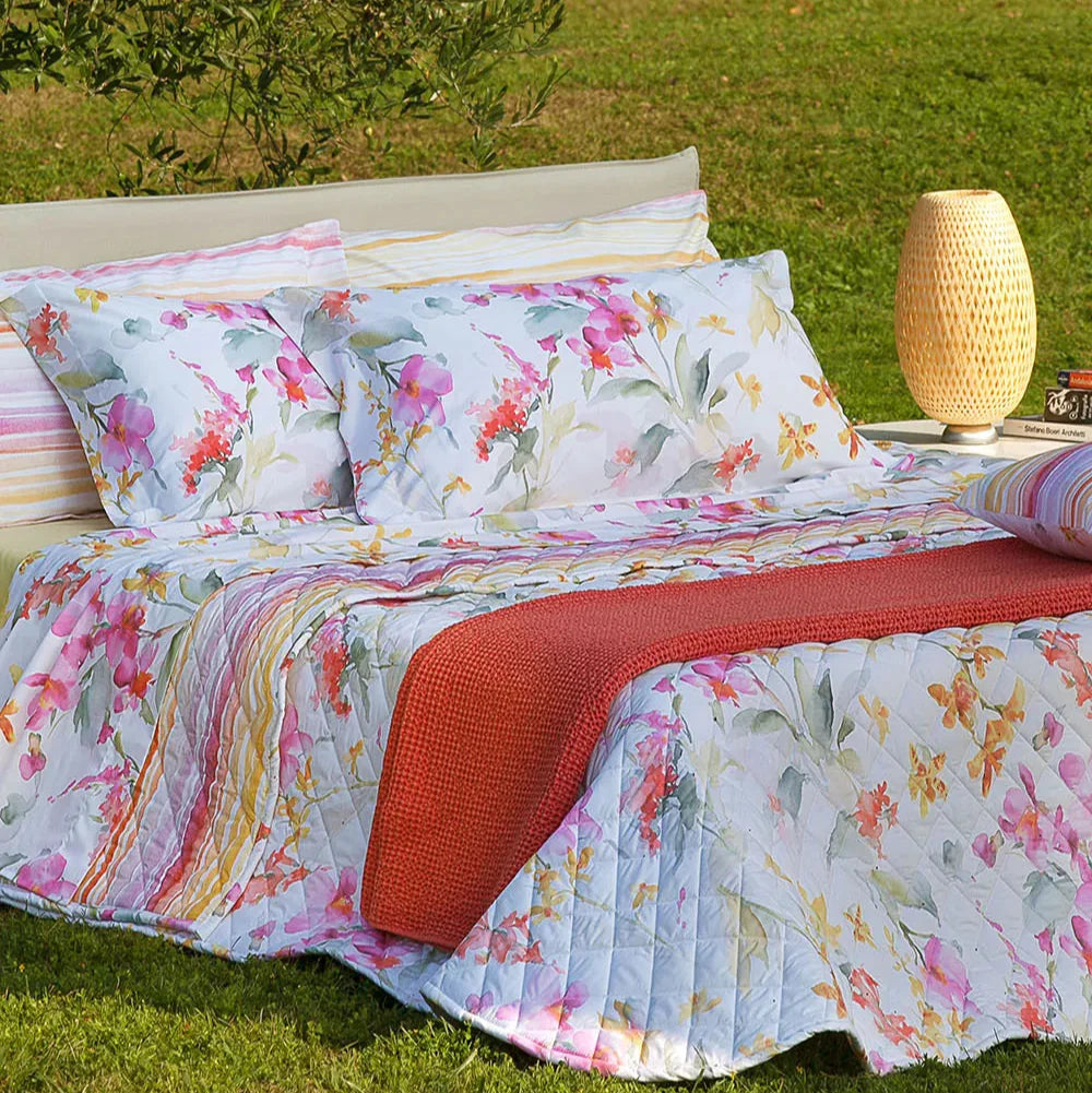Completo lenzuola FRIDA by Tessitura Randi