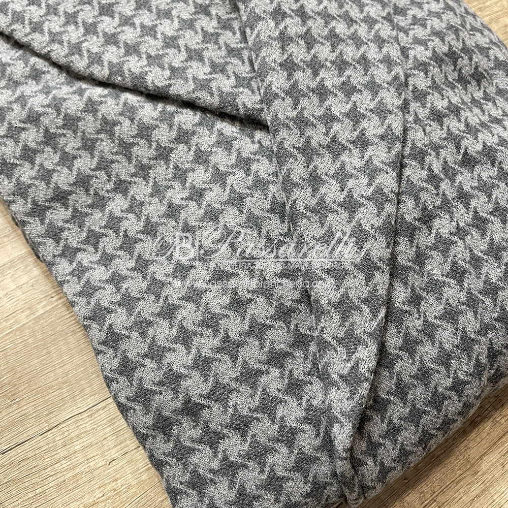 Fascino Giacca da Camera Invernale per Uomo in Punto Milano 7429 2510S40