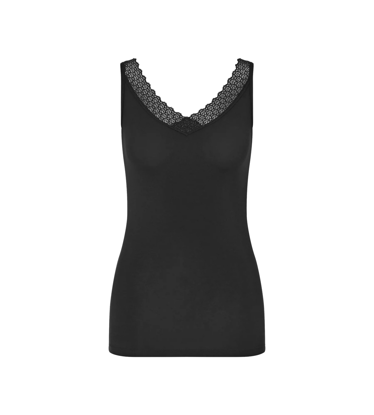 Triumph Canottiera da Donna Feel of Modal Top 10221637 2410S25