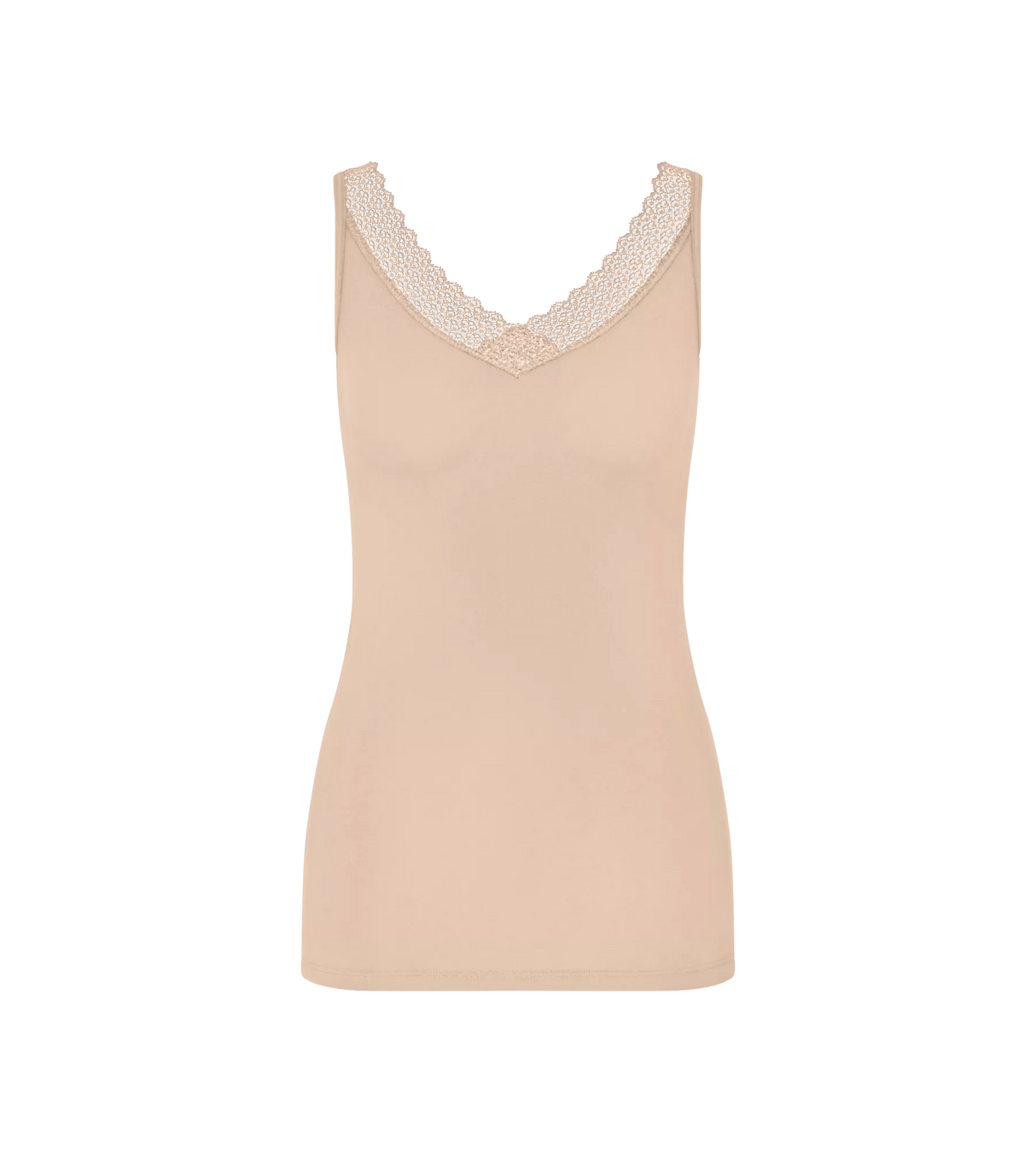 Triumph Canottiera da Donna Feel of Modal Top 10221637 2410S25