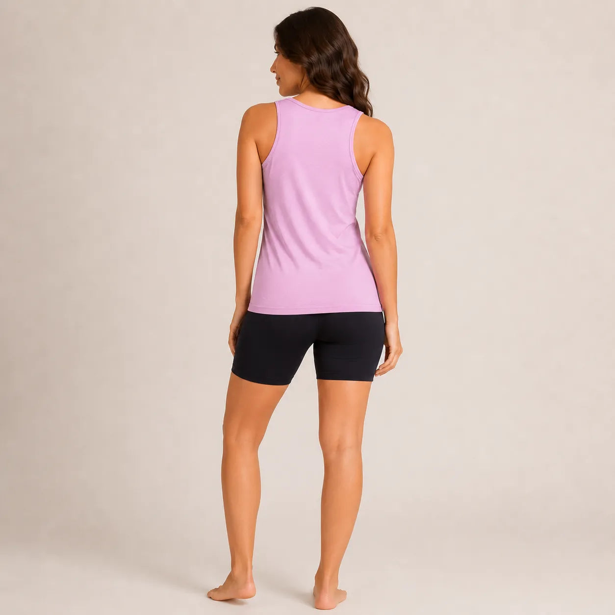 Fila Pigiama da Donna Corto Senza Maniche FPS4172