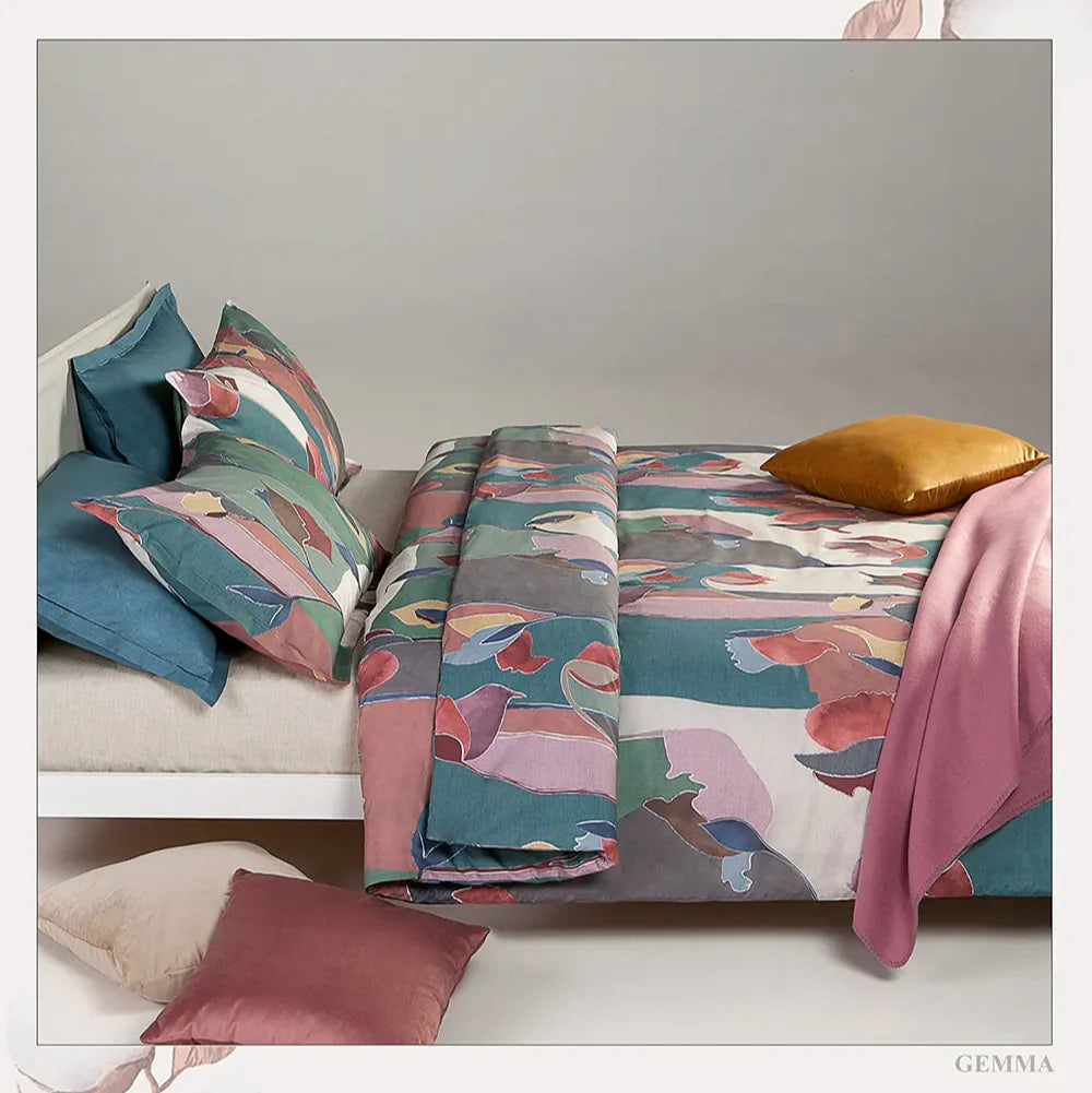 Completo lenzuola GEMMA - Randi