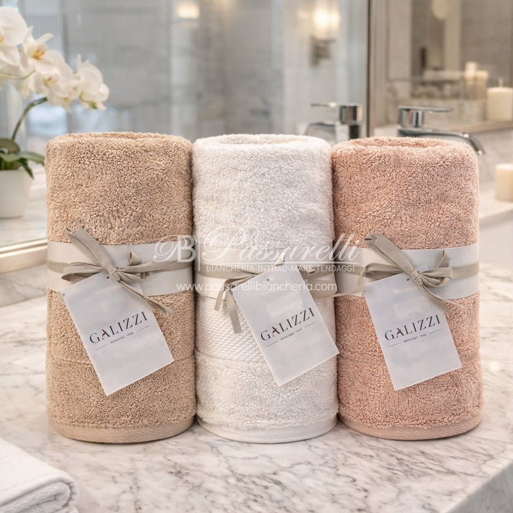 Galizzi Set 3+3 viso + ospite Ranger - MADE IN ITALY