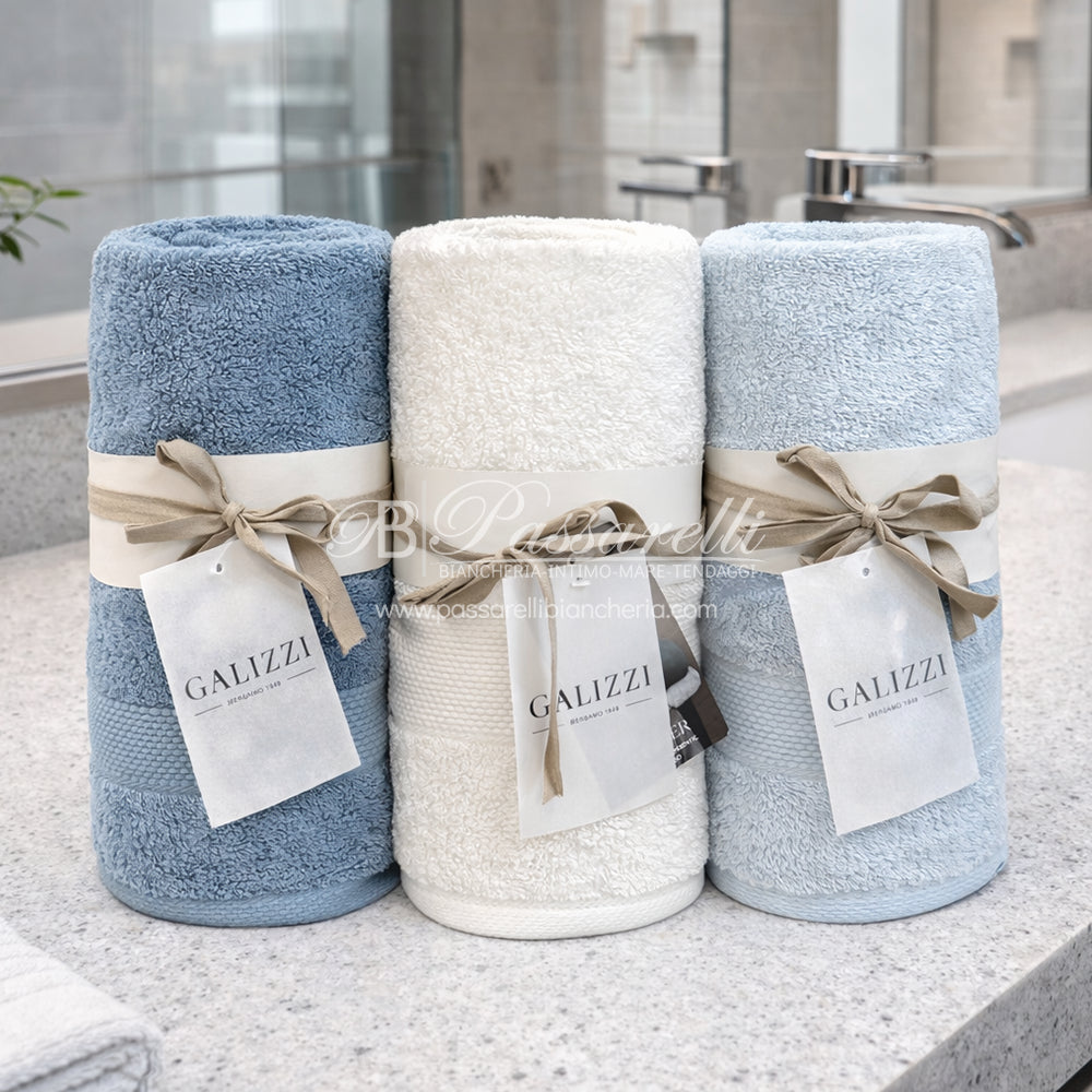 Galizzi Set 3+3 viso + ospite Ranger - MADE IN ITALY