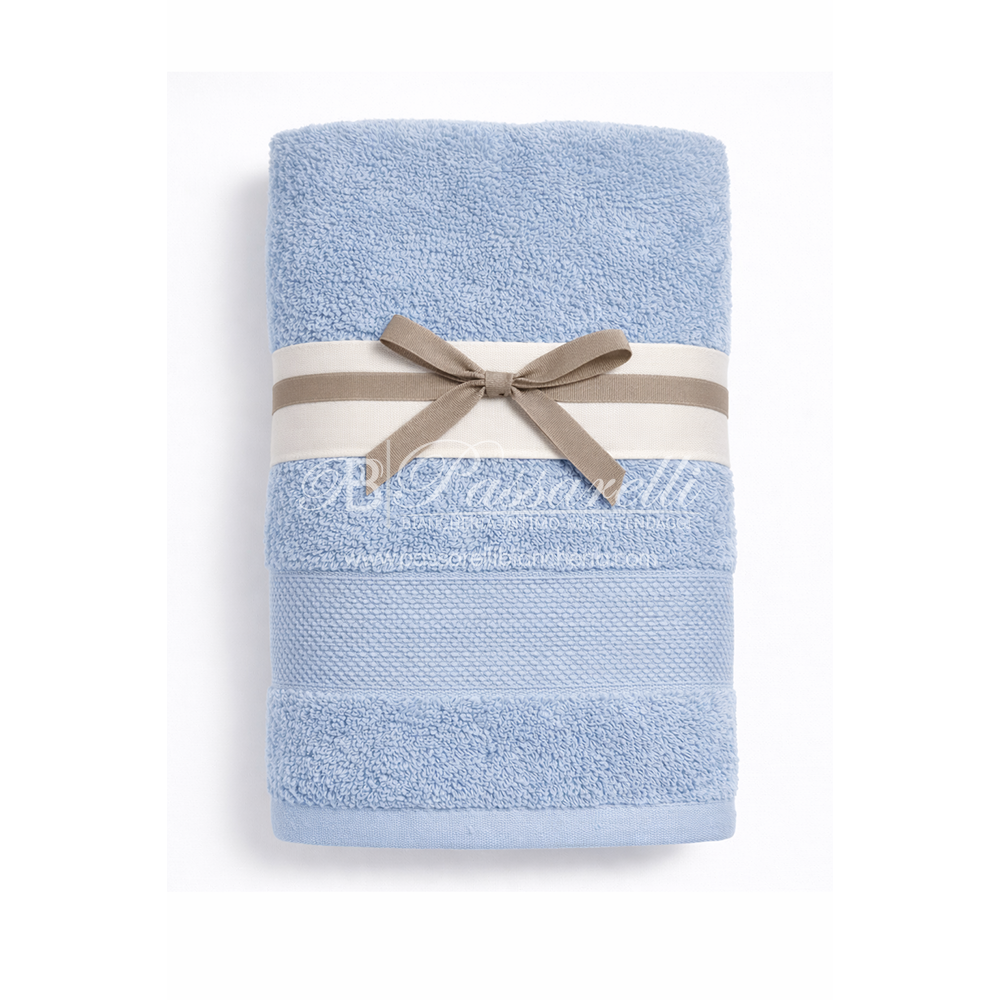 Galizzi Set asciugamano viso + ospite Ranger - MADE IN ITALY