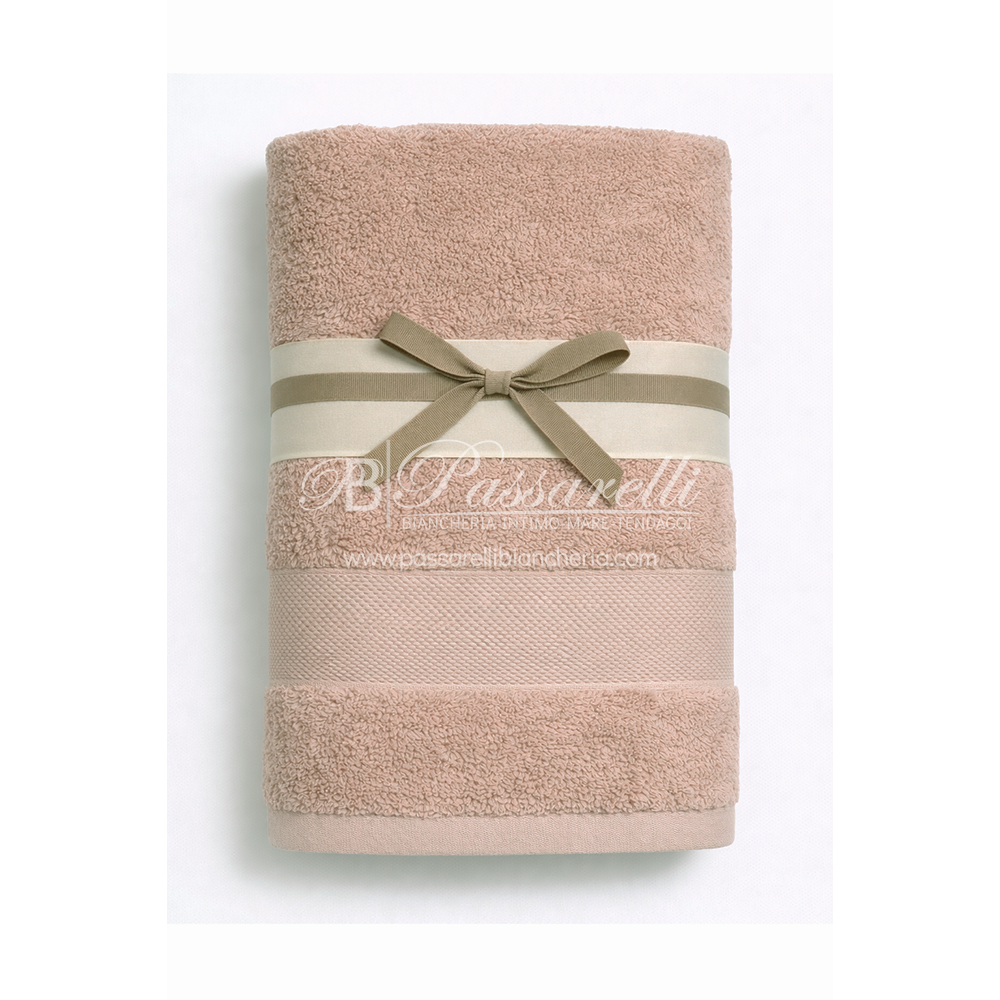 Galizzi Set asciugamano viso + ospite Ranger - MADE IN ITALY