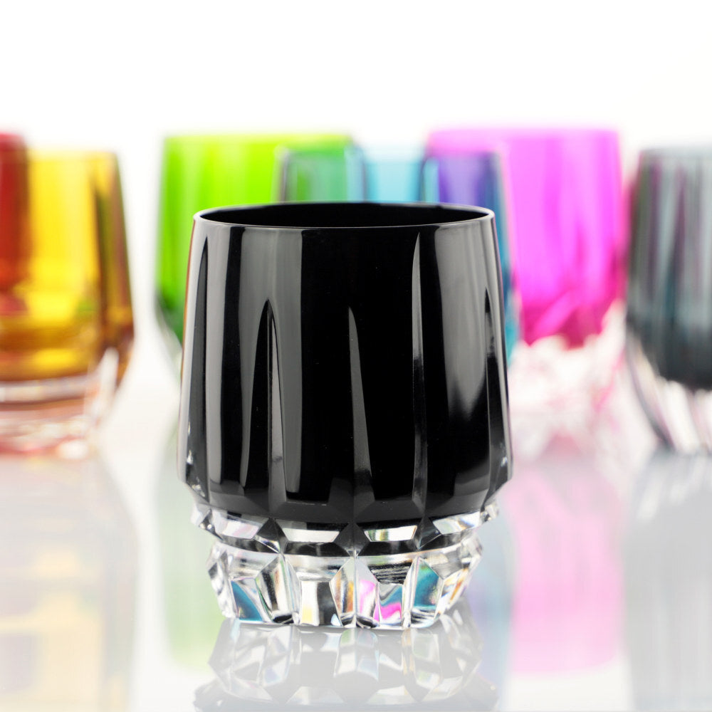 Set 2 Bicchieri GEM ONICE by Weissestal