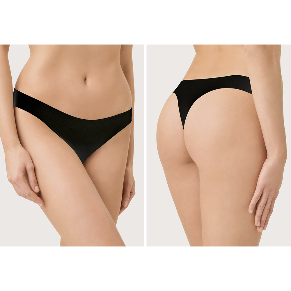 Golden Lady Brasiliana Taglio Vivo O114IN 2504S50