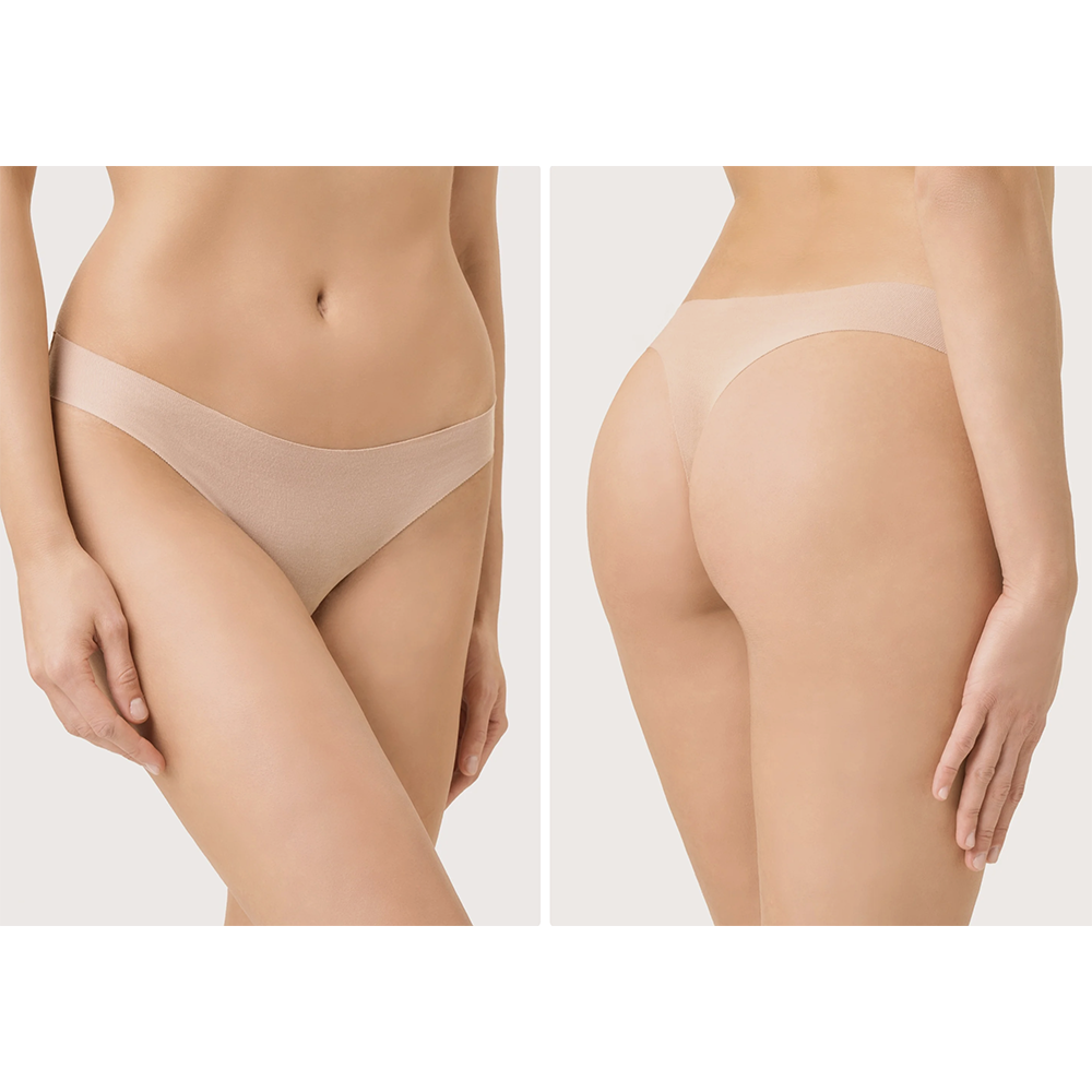 Golden Lady Brasiliana Taglio Vivo O114IN 2504S50