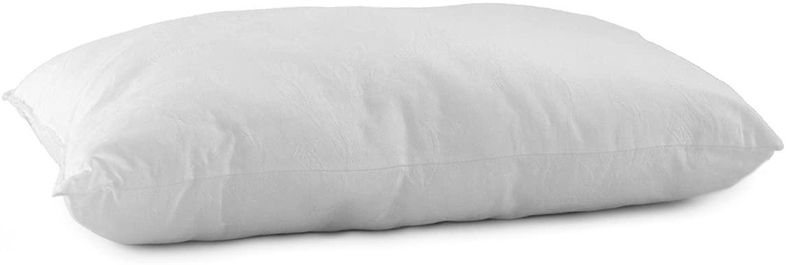 Guanciale Ignifugo Antifiamma Omologato in Classe 1 IM B16 - Passarelli Biancheria