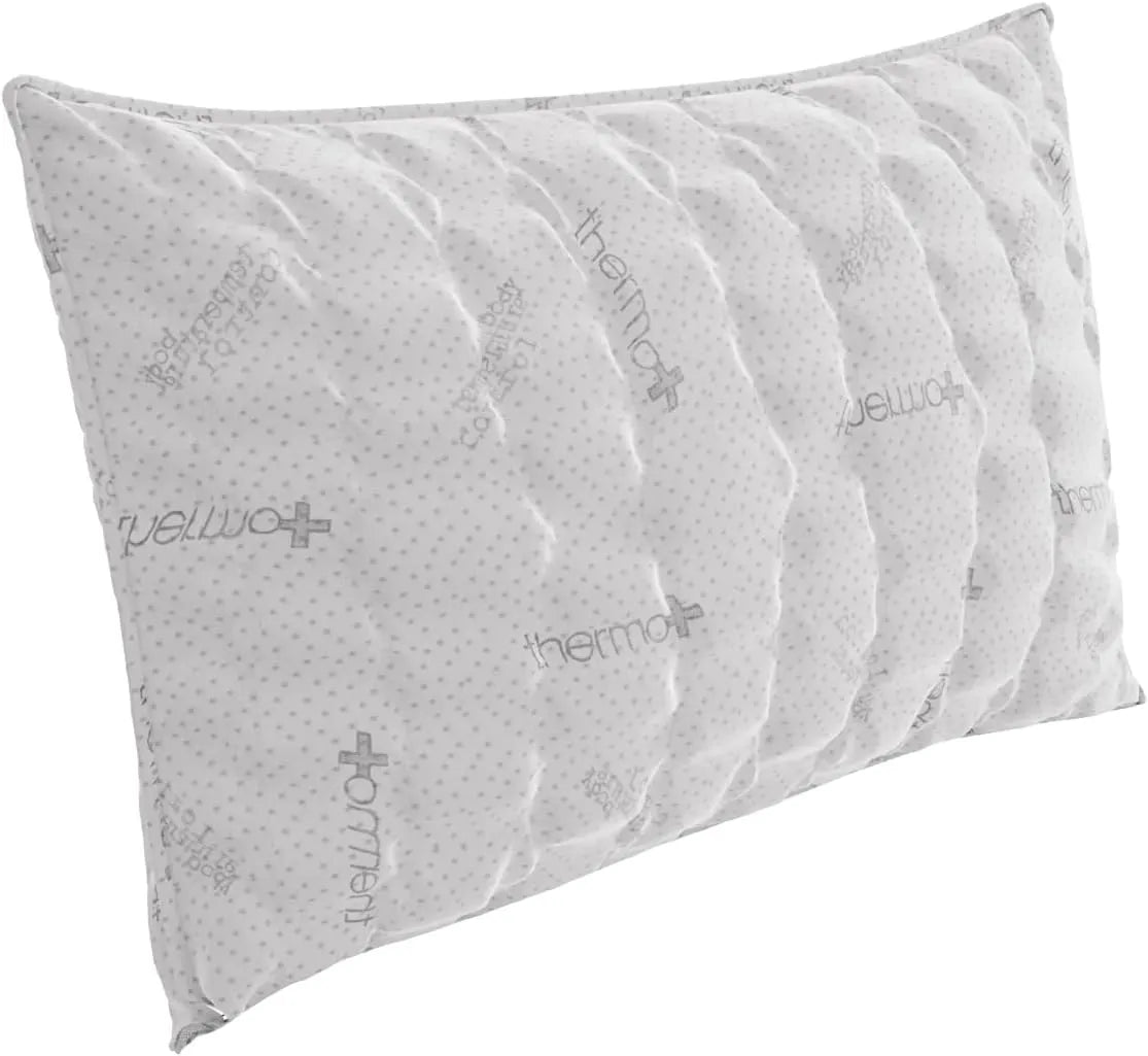 Guanciale Thermo control