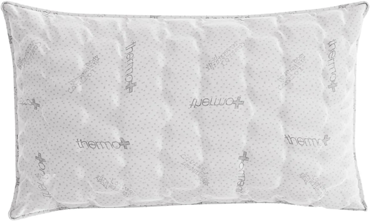 Guanciale Thermo control
