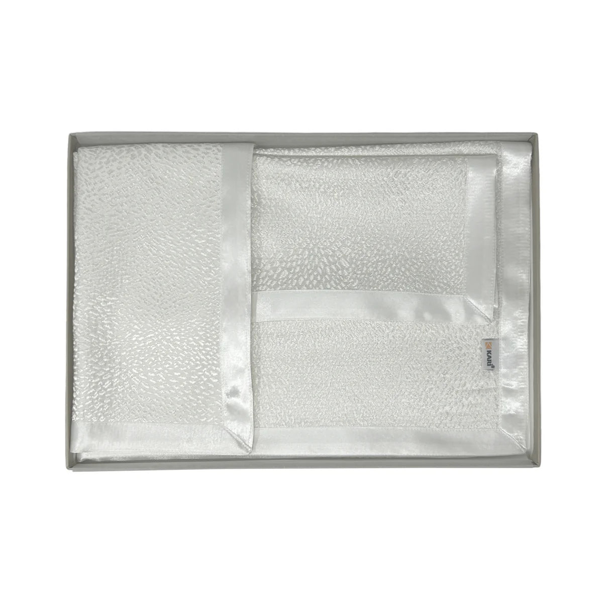 Set 3 Centri in Tappezzeria di Arredo Spilla S15