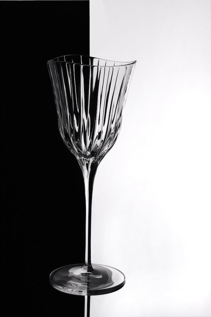 Set 6 Calici DIAMOND MAREA Diamond By Weissestal