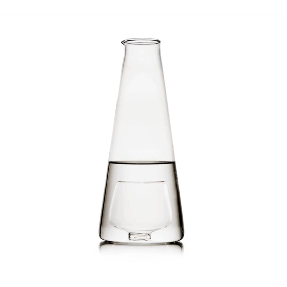 Ichendorf InBottiglia Caraffa Bicchiere Acqua 093598426 2412S24