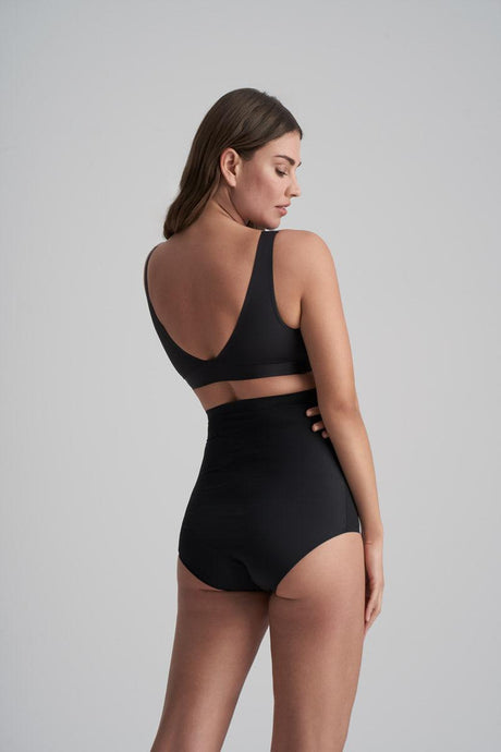 Bye Bra Slip da Donna Modello invisibile a vita alta S20 - Passarelli Biancheria