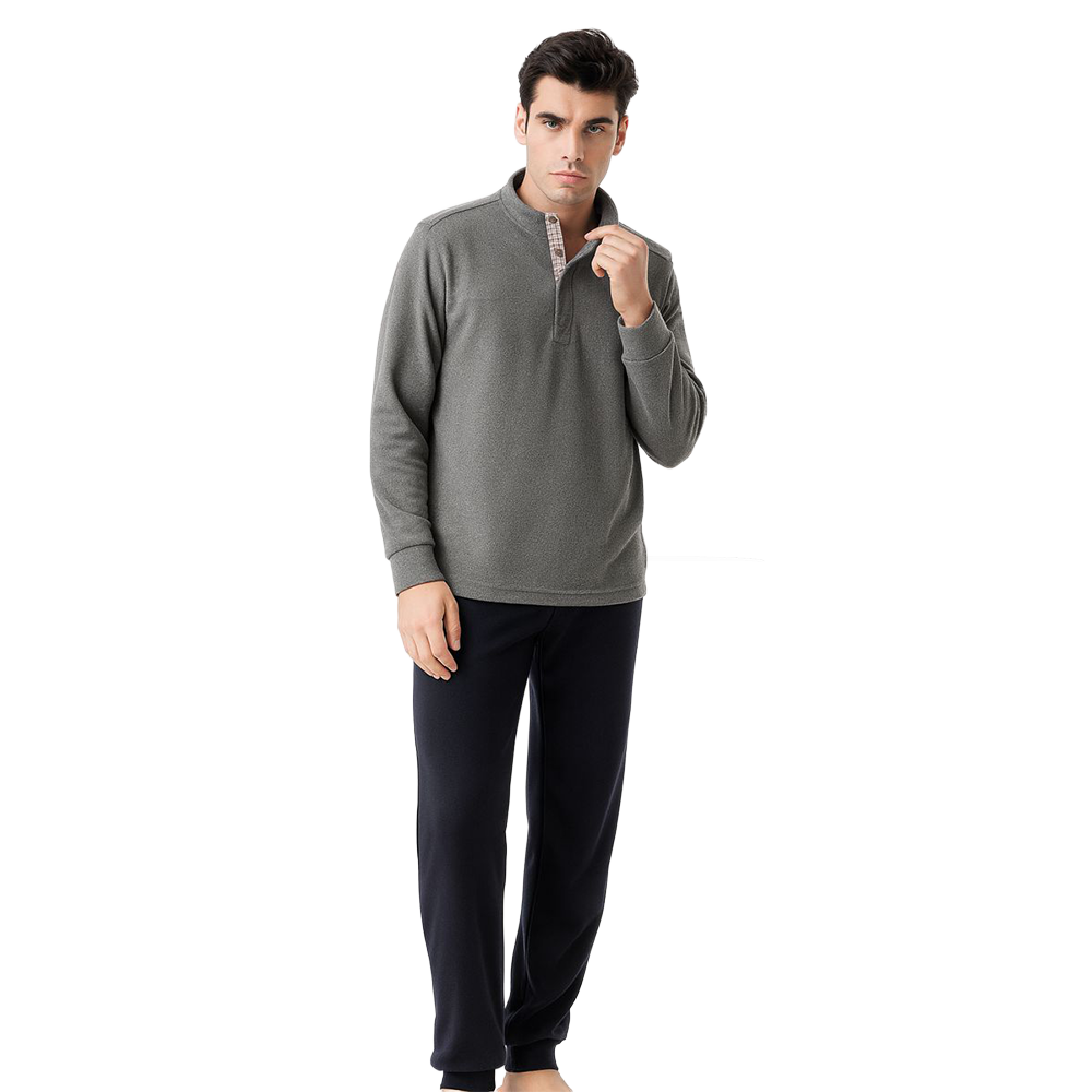 Jamas Pigiama da Uomo in Punto Milano IJ 2342 2512S58