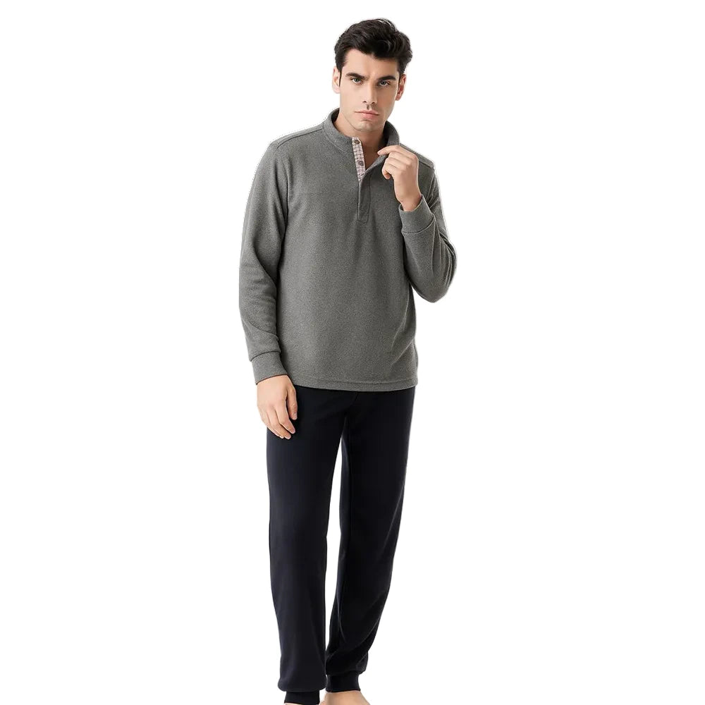 Jamas Pigiama da Uomo in Punto Milano IJ 2342 2512S58