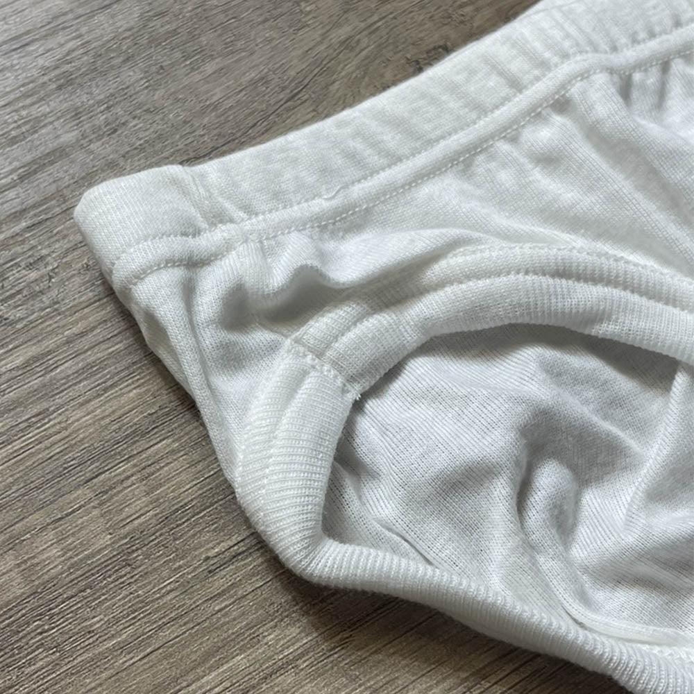 Jamas Slip da Uomo in Puro Cotone Senna S18 - Passarelli Biancheria