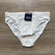 Jamas Slip da Uomo in Puro Cotone Senna S18 - Passarelli Biancheria
