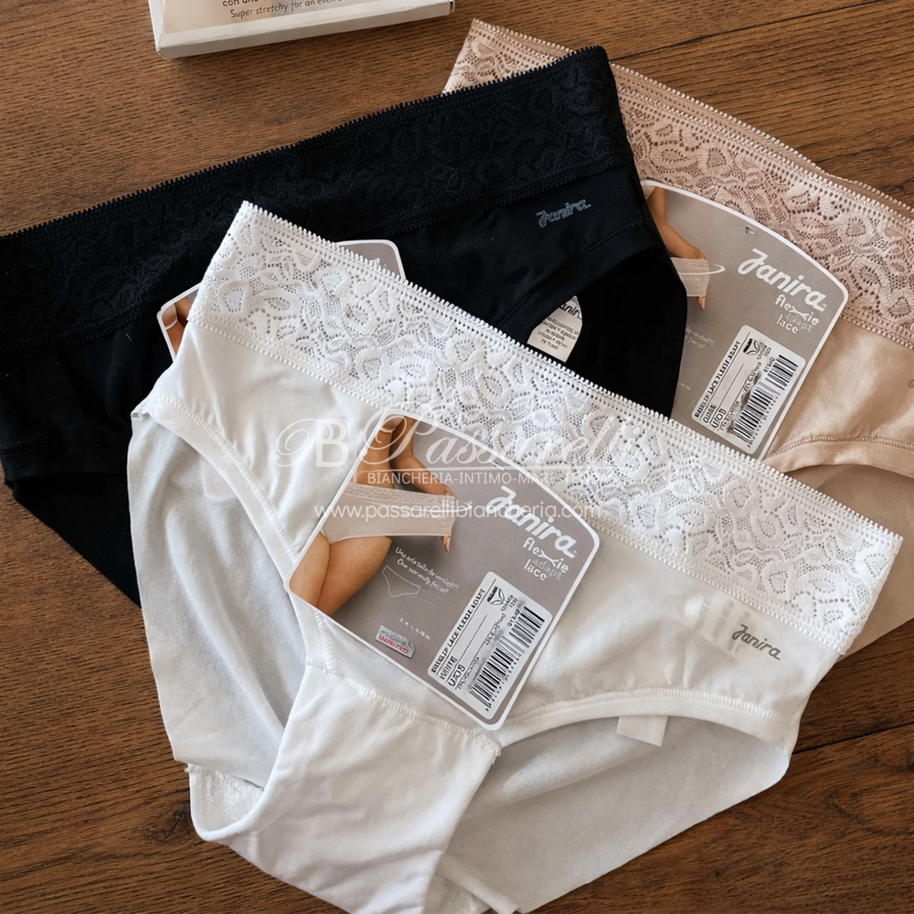 Janira Brasiliano Lace Flexie Adapt A002661 2602S14