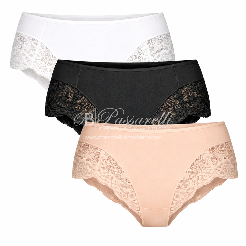 Janira BriSlip Niki Greta Pizzo A003069 2602S18