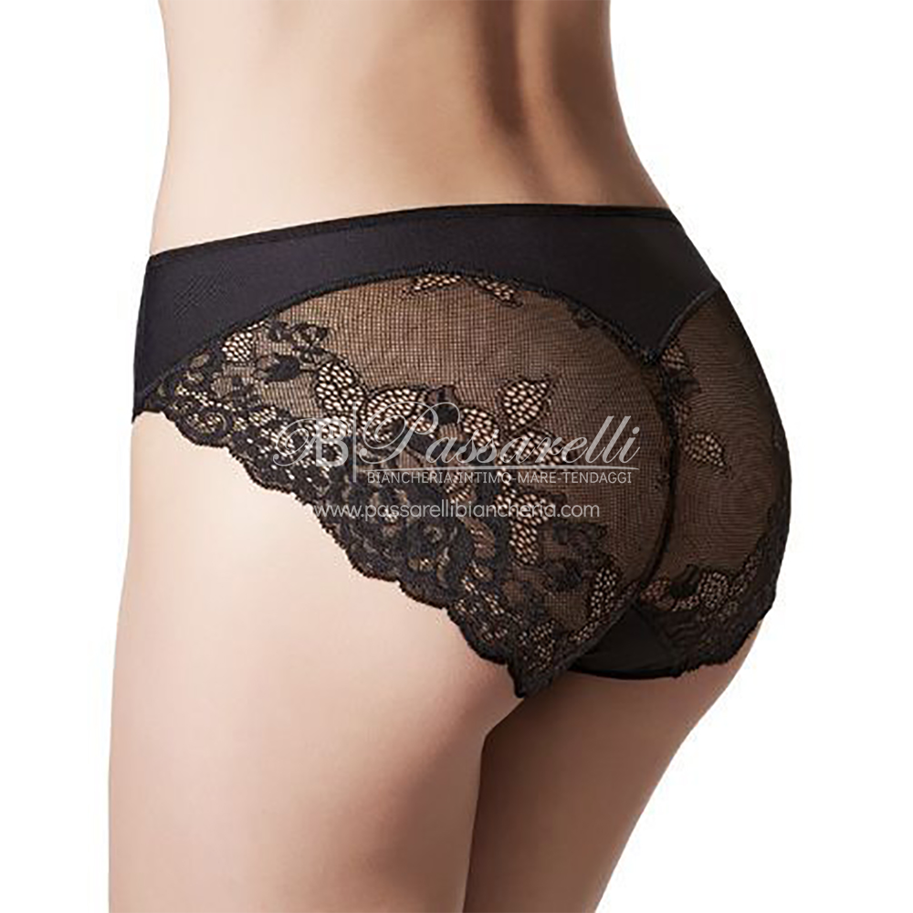 Janira BriSlip Niki Greta Pizzo A003069 2602S18