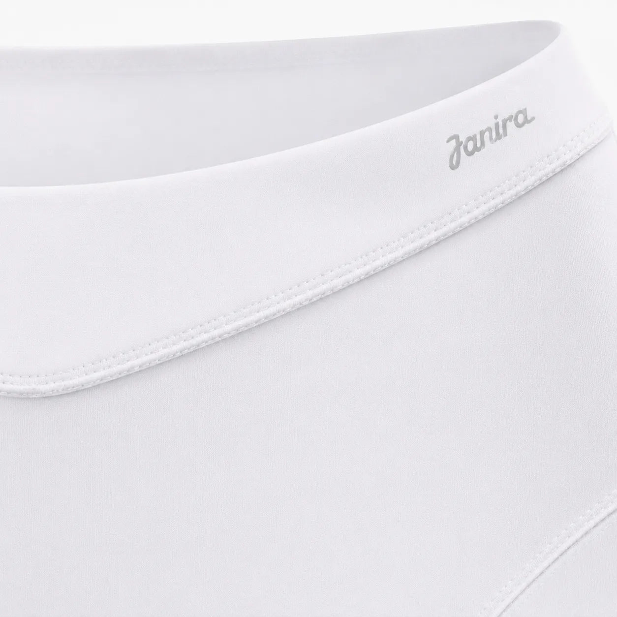 Janira Slip Alto BEST COMF Cotton Band 1031863