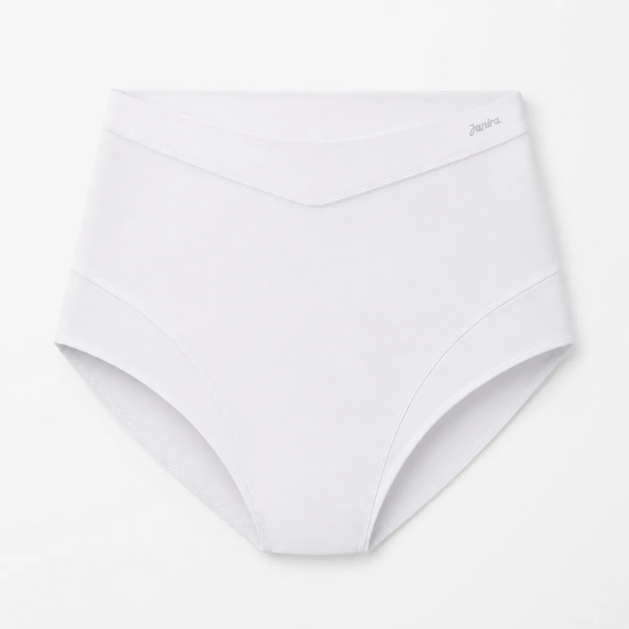 Janira Slip Alto BEST COMF Cotton Band 1031863