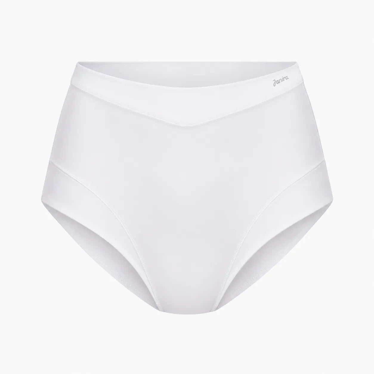 Janira Slip Alto BEST COMF Cotton Band 1031863