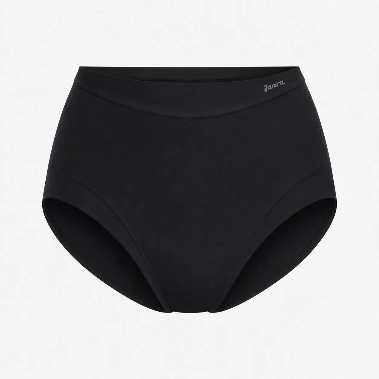 Janira Slip Alto BEST COMF Cotton Band 1031863