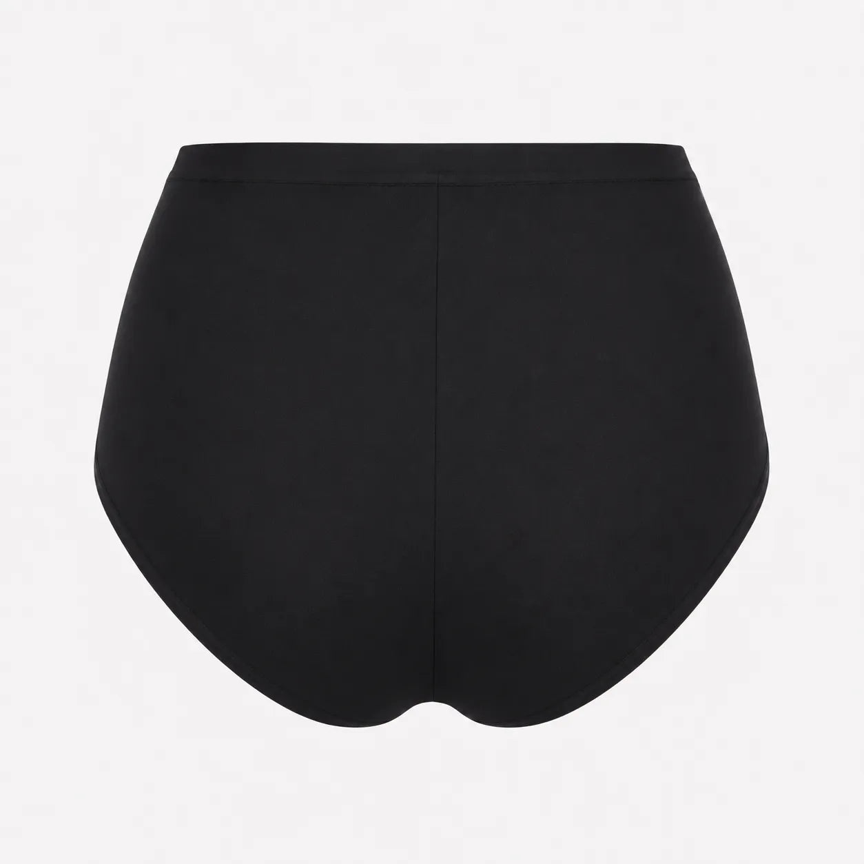 Janira Slip Alto BEST COMF Cotton Band 1031863