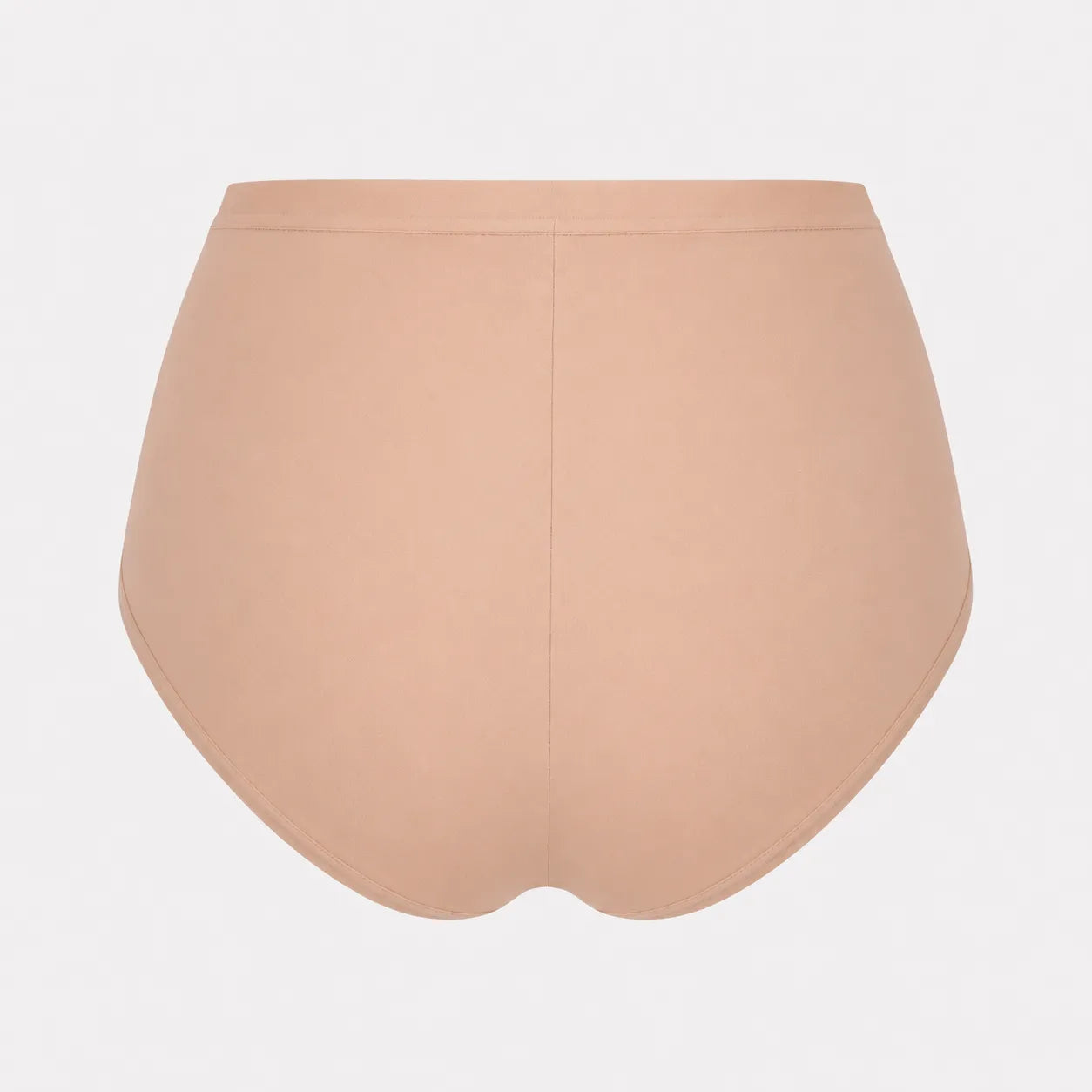 Janira Slip Alto BEST COMF Cotton Band 1031863