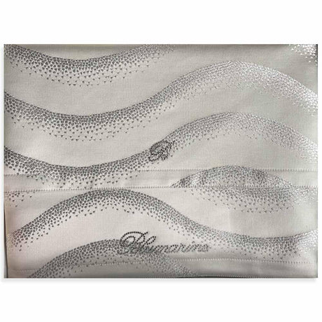 Blumarine Tris Centrini Jasmine 103050006 B90 - Passarelli Biancheria