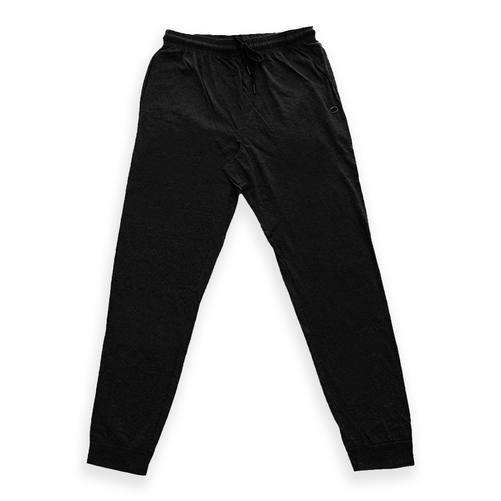 jogger Pantalone Uomo in Cotone Maglina Leggera 2405S14