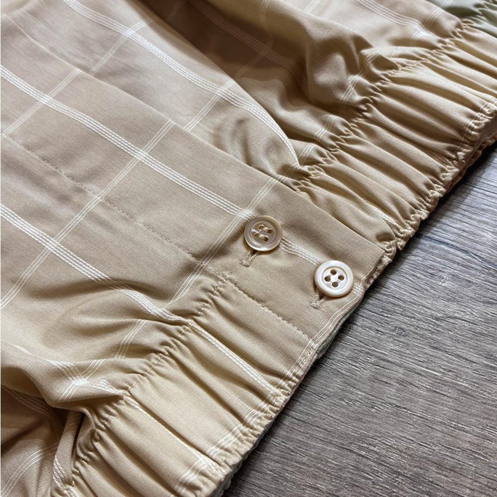 Julipet Boxer da Uomo in Tessuto Cotone Telato S80 - Passarelli Biancheria