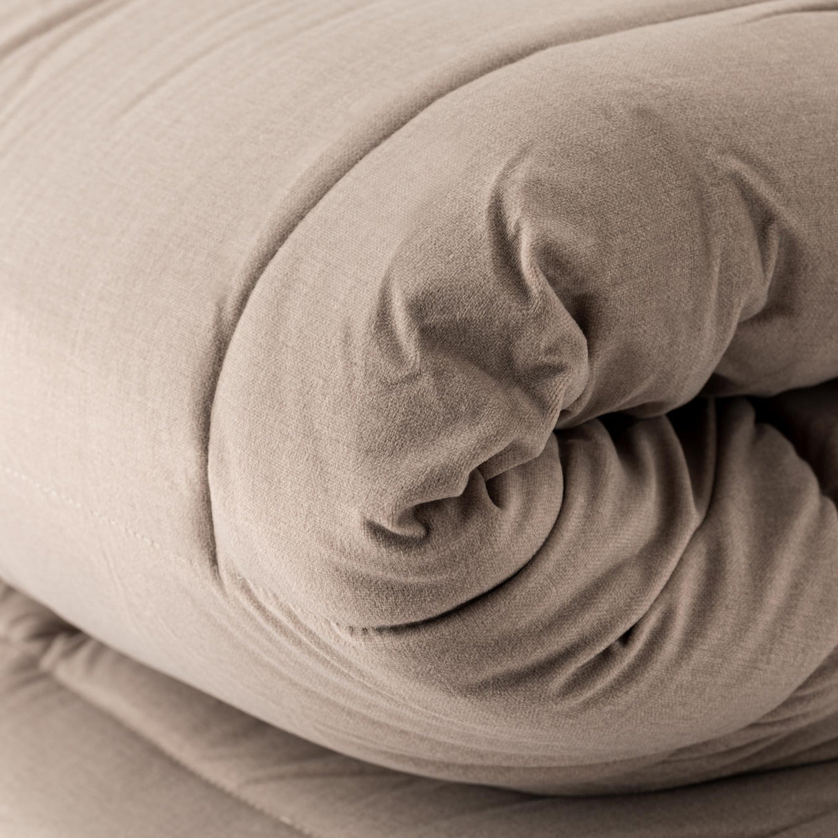 Riviera Trapunta in Velluto Matrimoniale Veloury 2510S