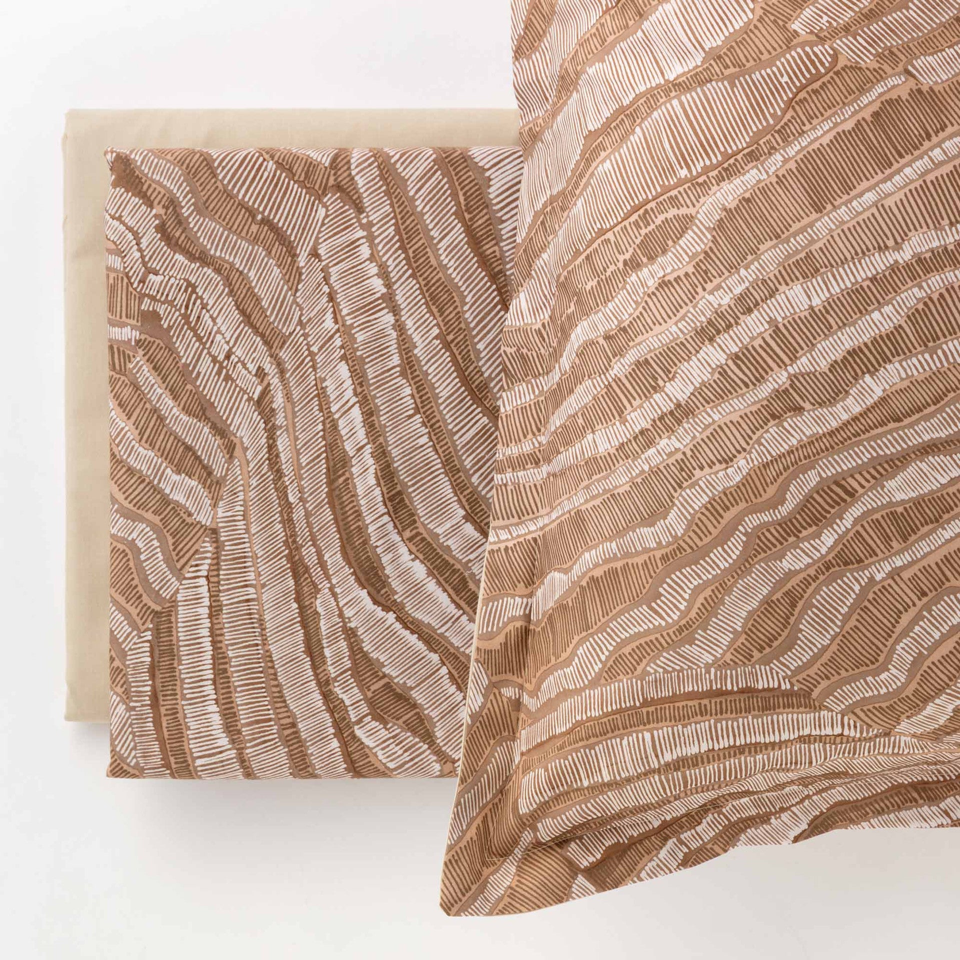 Riviera Completo Lenzuola Copriletto Matrimoniale Cody 2510S