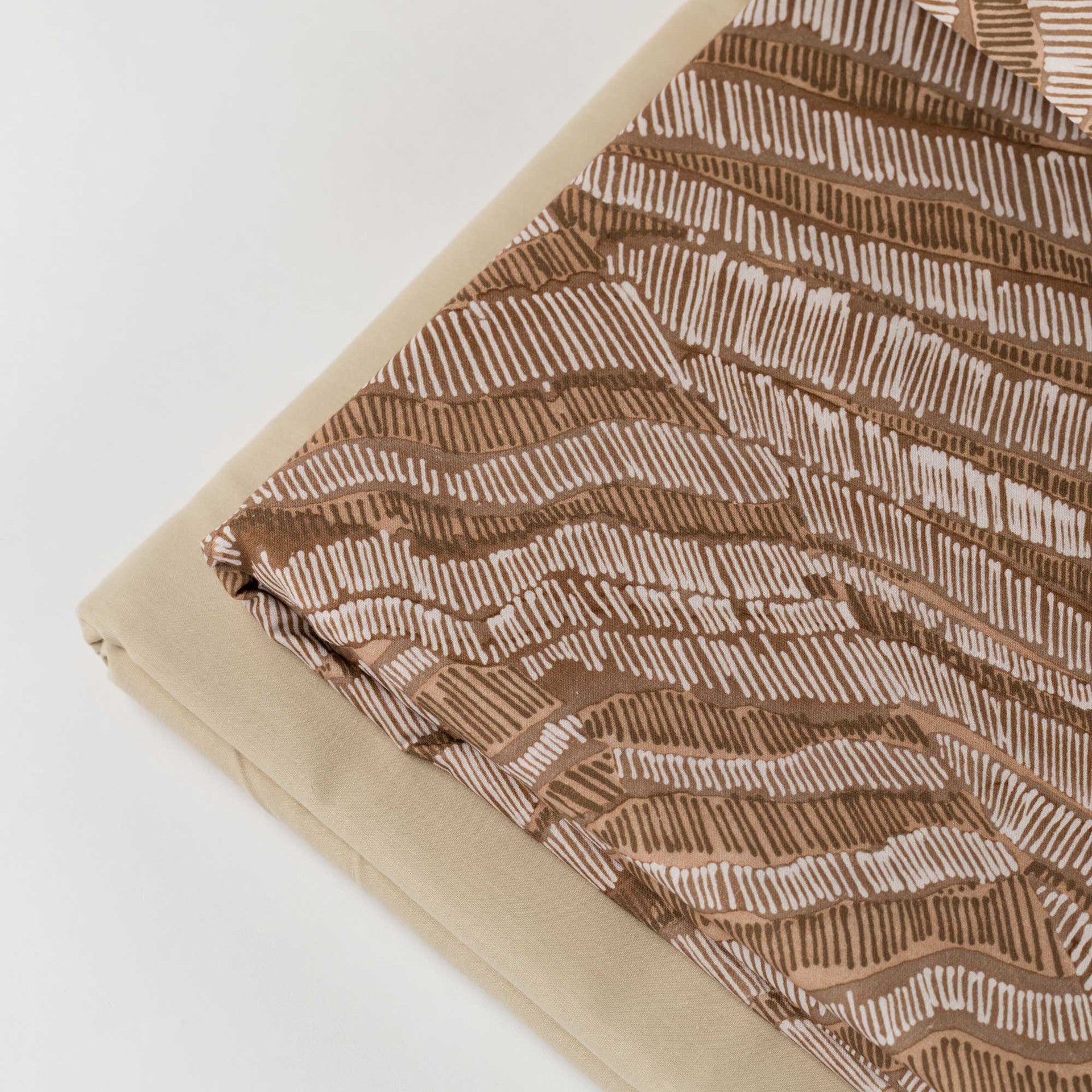 Riviera Completo Lenzuola Copriletto Matrimoniale Cody 2510S