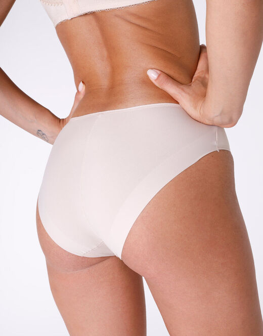 Lovable Slip Donna Invisible Midi 10193 2507S18